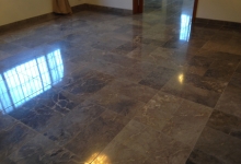 Floors Marble Restoration