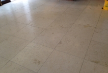 Floors Marble Restoration